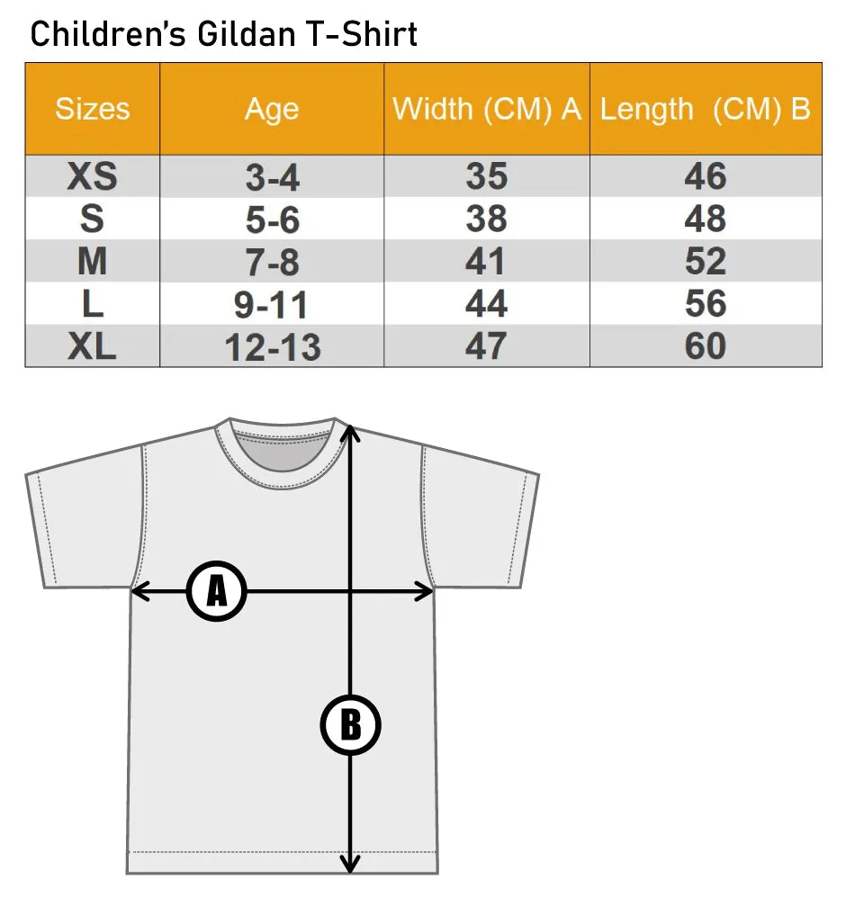 14th Birthday 14 Year Old Kids T-Shirt Childrens