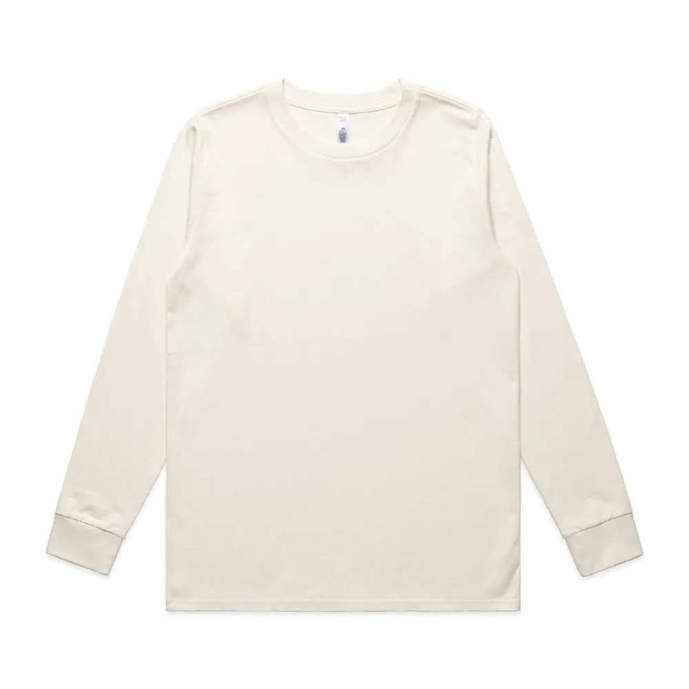 4073 - AS Colour - Wo's Classic L/S Tee