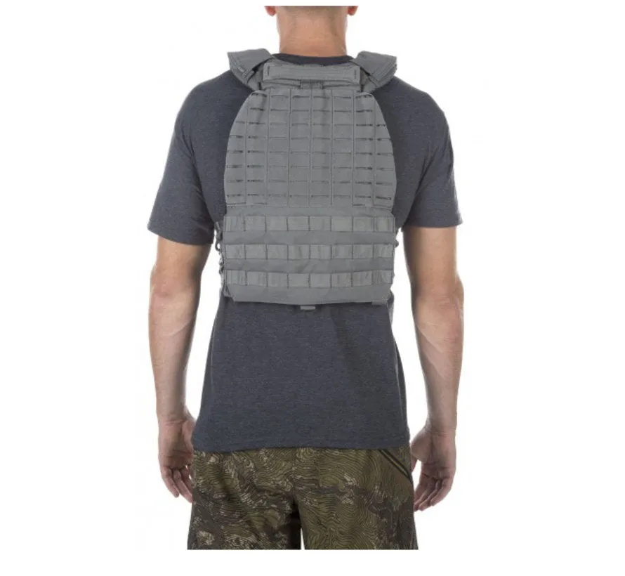 56100 - Tactec Plate Carrier