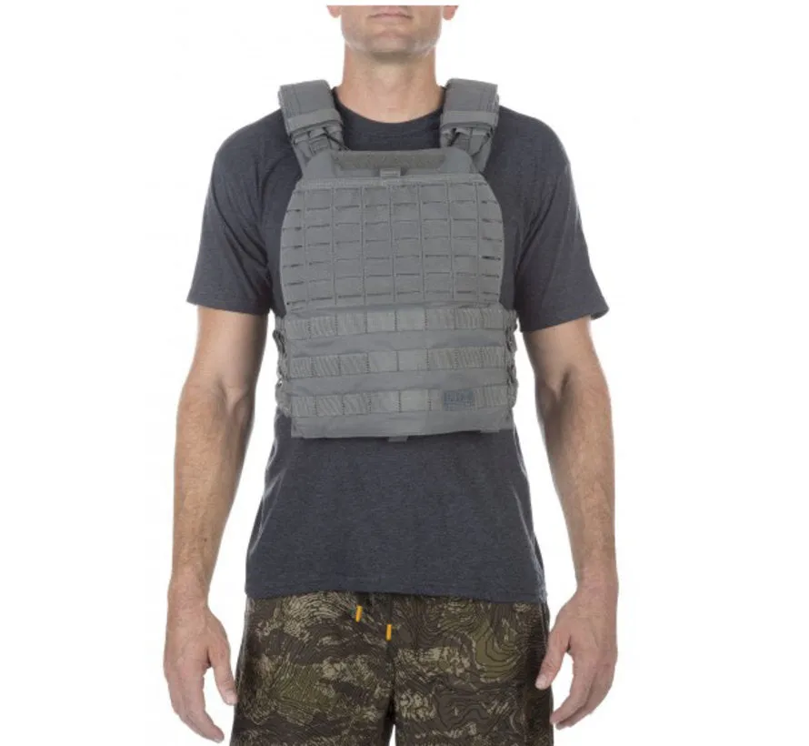 56100 - Tactec Plate Carrier