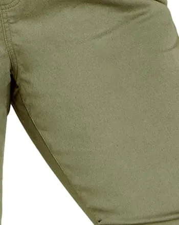 Alana Pull On Pant | Moss
