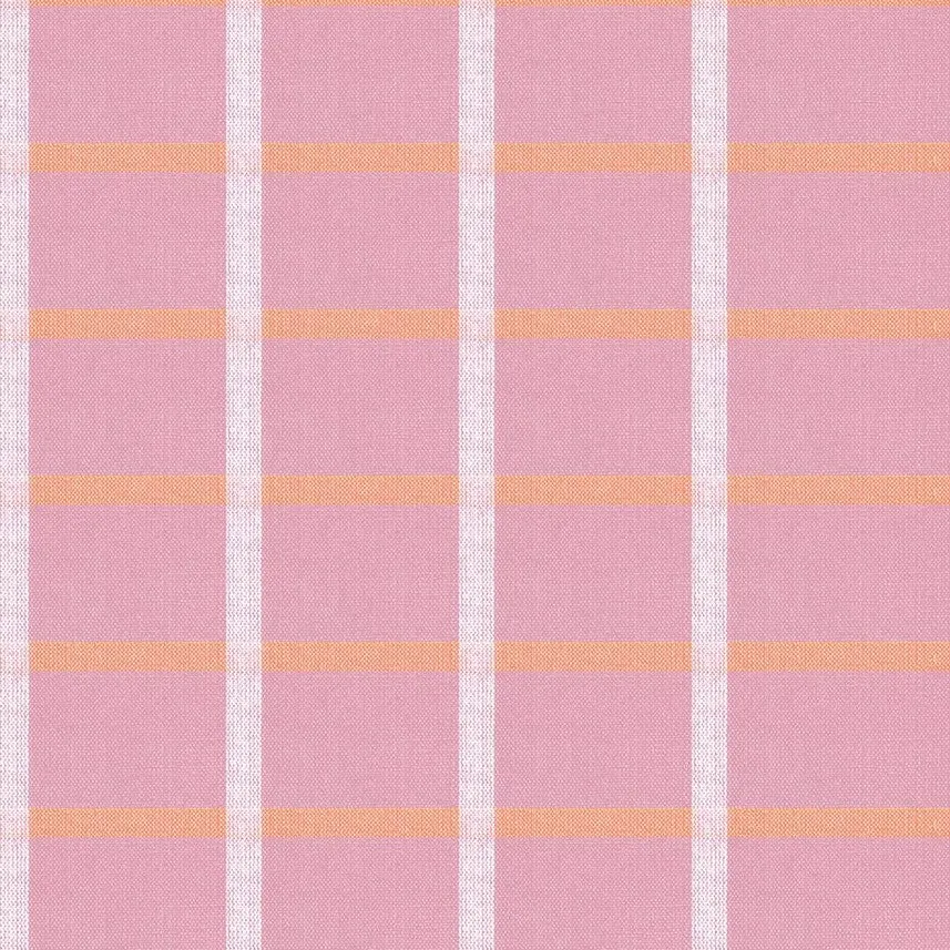 Alexia Abegg for Ruby Star Society - Heirloom Wovens Solar in Lavender