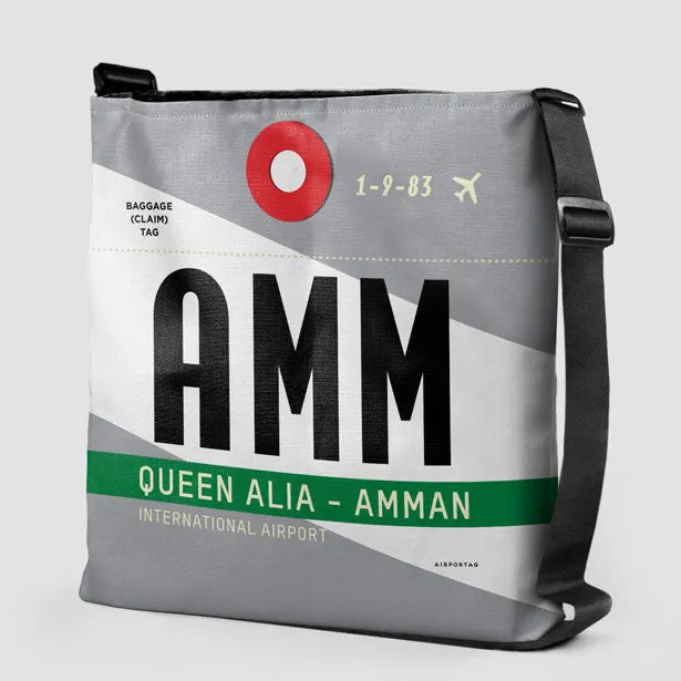 AMM - Tote Bag