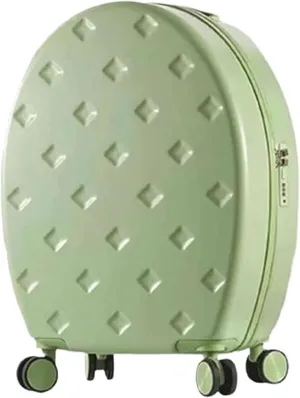ANIIC Luggage Suitcases With Wheels Luggage Carry On With Spinner Wheels Lightweight Rolling Cabin Suitcase For Travel Suitcase Suitcase Spinner Luggages (Color : B, Size : 24 inch)