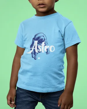 Astro - Kids/Boys Tees