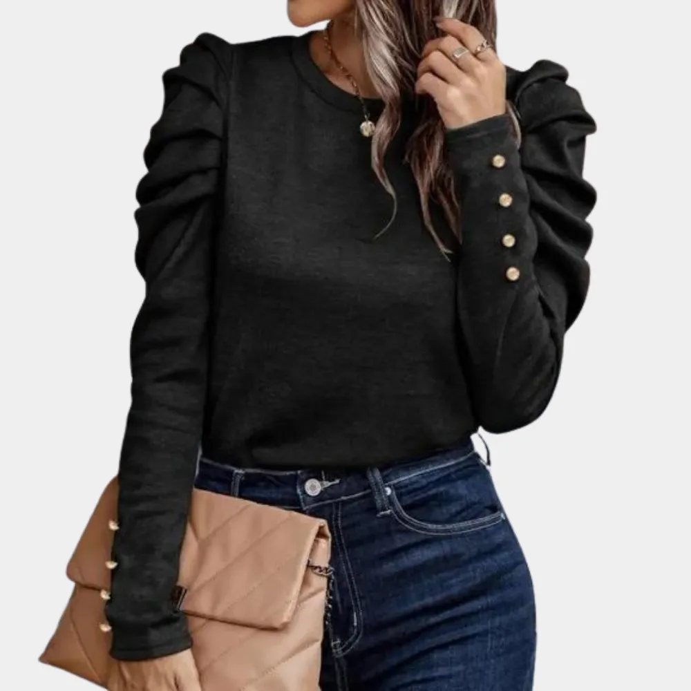 Audrey- Modern Blouse for Women