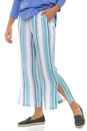 Awning Stripe Cabana Pant