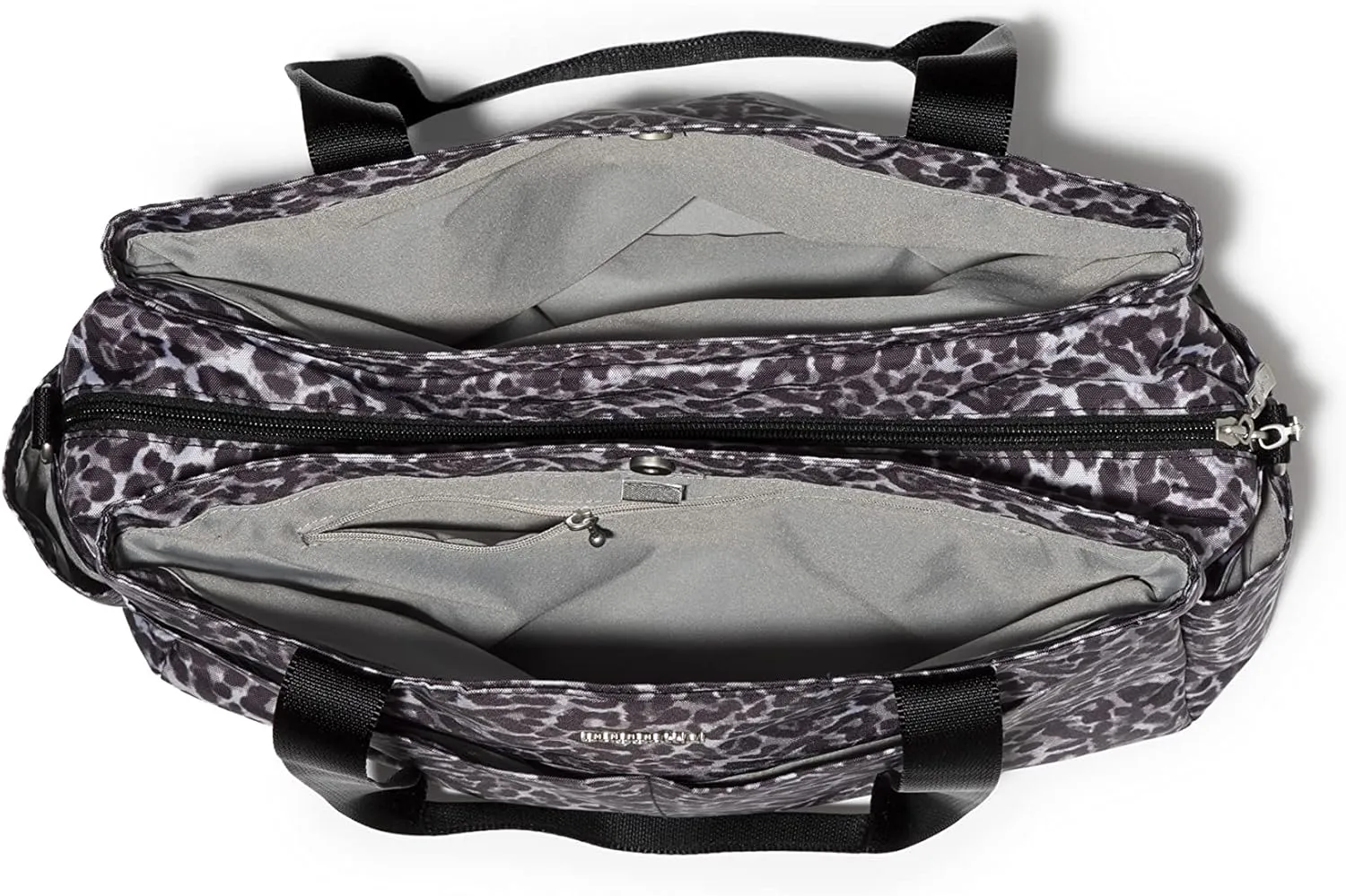 Baggallini The Only Bag - Multi-Compartment Crossbody Tote Bag for Women