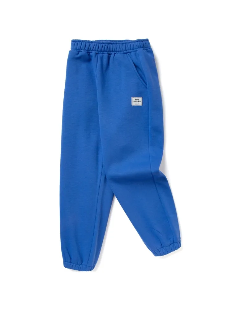 Balabala Toddler Multicolor Parent-Child Style Comfortable Trousers