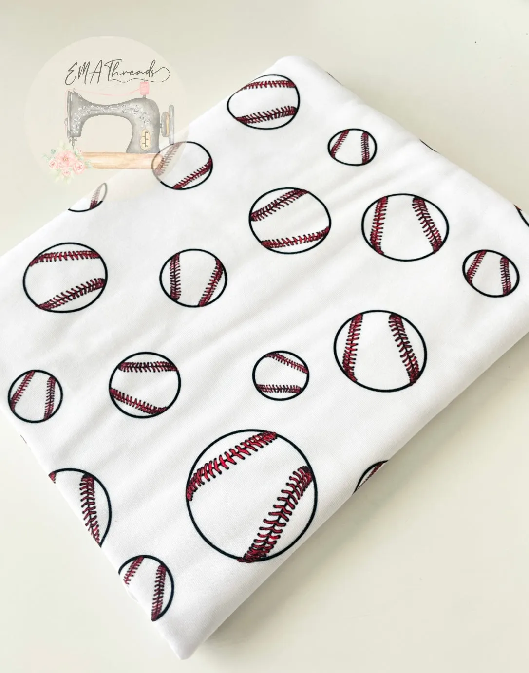 Ball game Hard Knot headband
