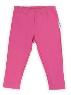 Bamar Nicol Tracksuit leggings girls pink LEA