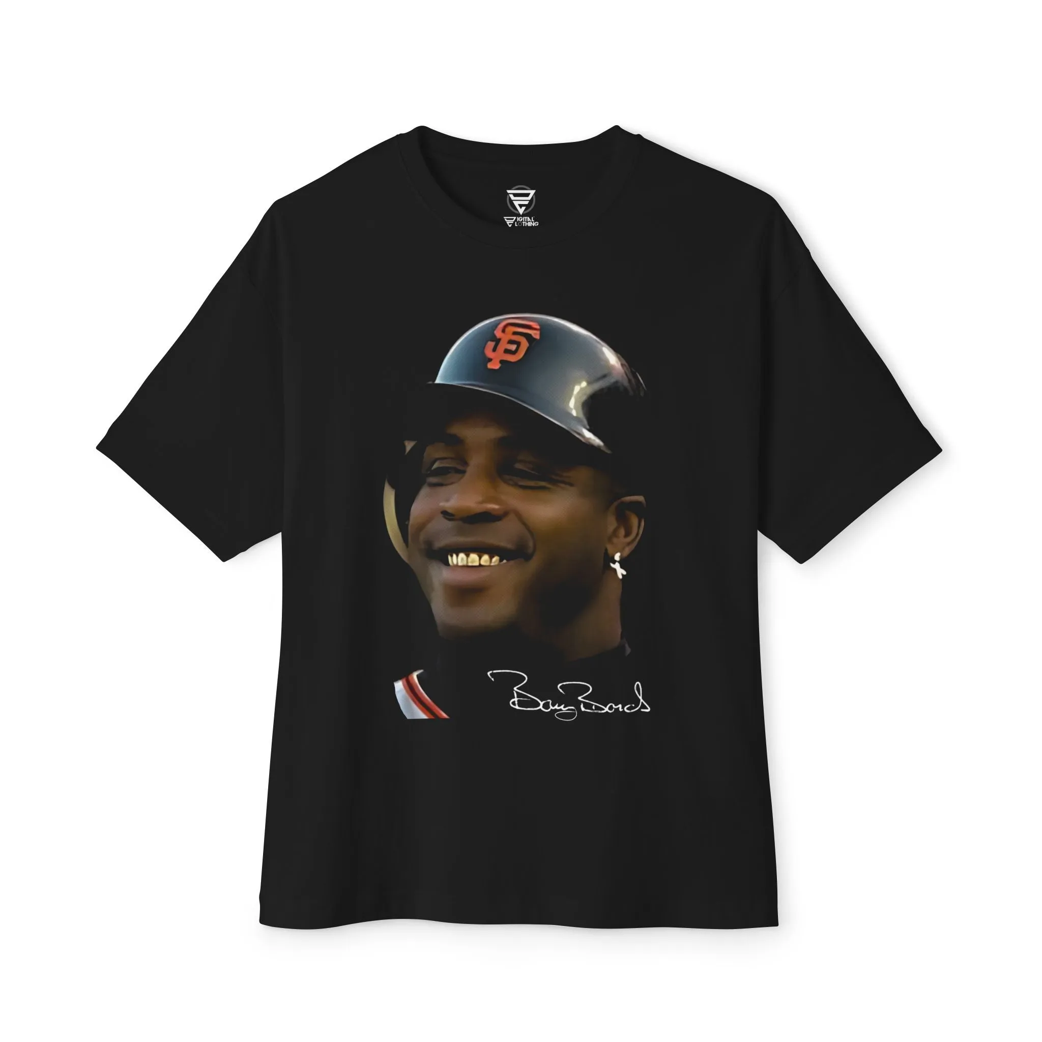 Barry Bonds Oversized Tee