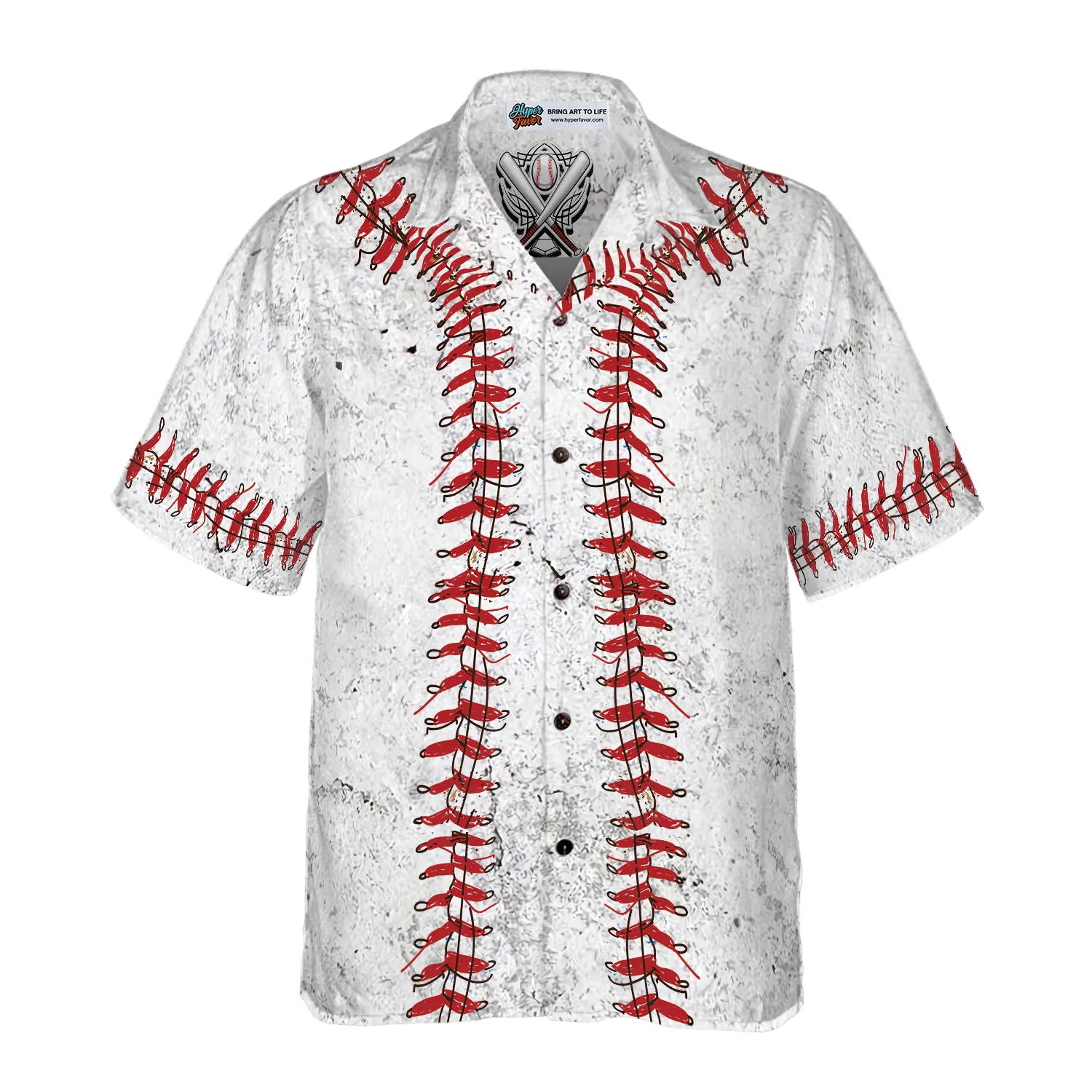 Baseball Is Life The Rest Is Just Details Baseball Hawaiian Shirt, Best Gift For Baseball Players, Friend, Family