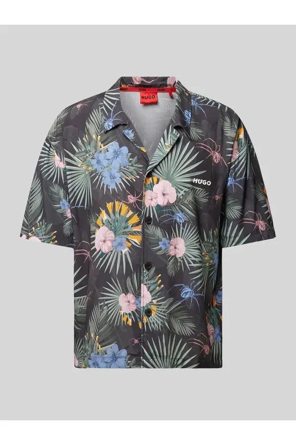 BEACH SHIRT RELAXED