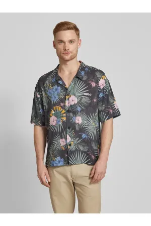 BEACH SHIRT RELAXED
