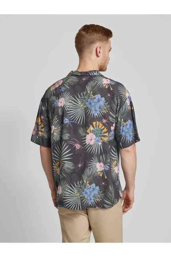 BEACH SHIRT RELAXED