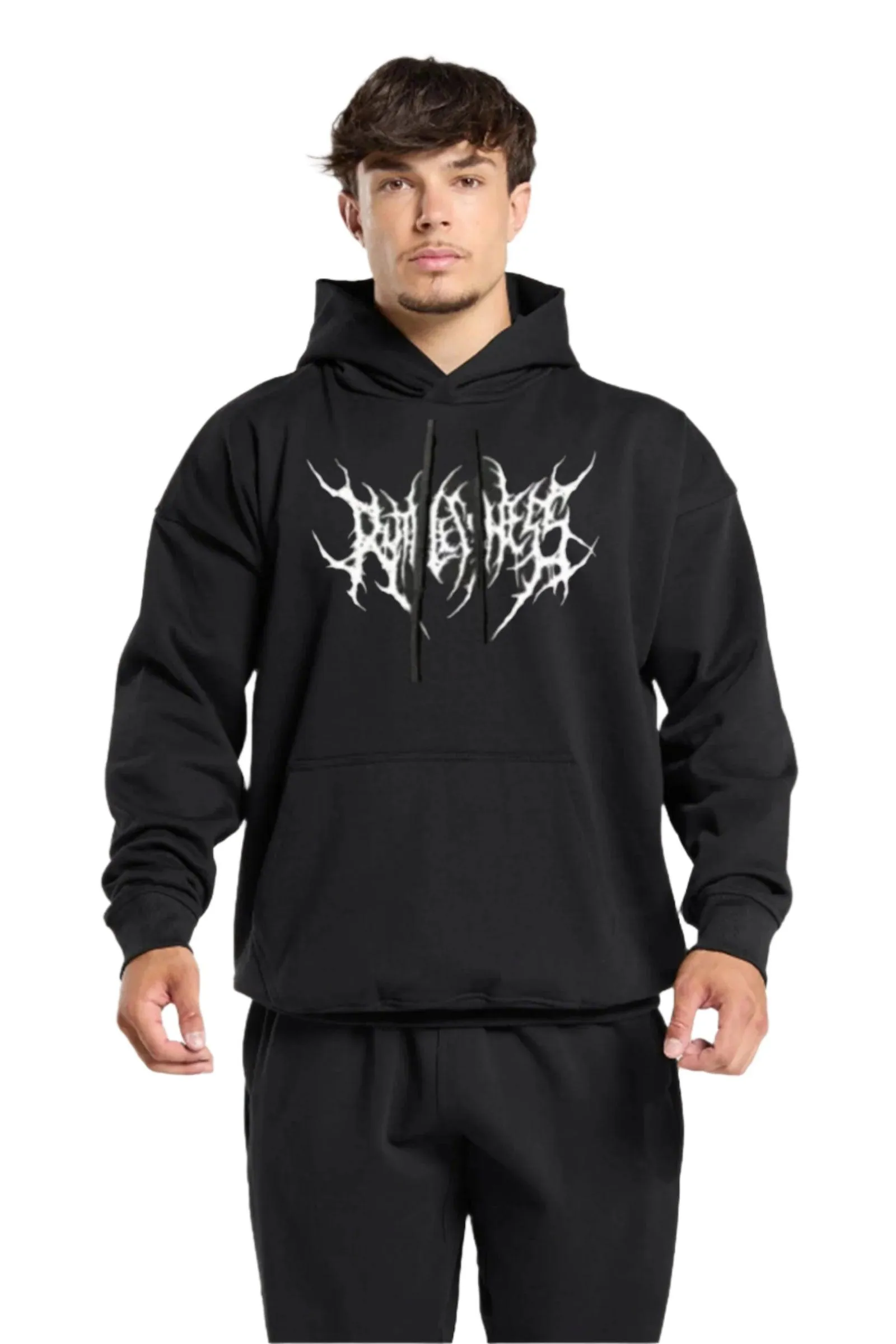 Berserk Hoodie