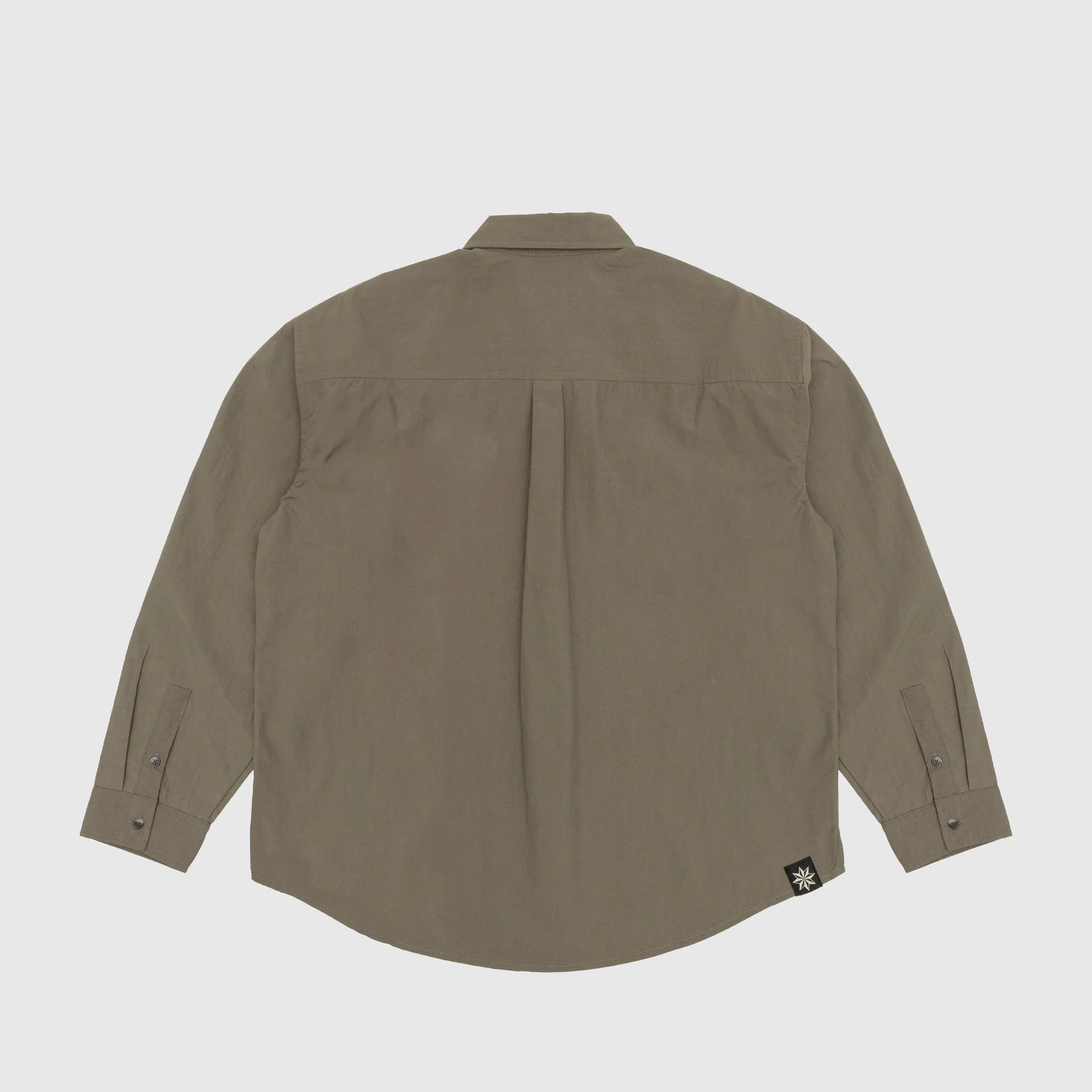 BIG L/S SHIRT
