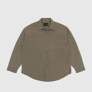 BIG L/S SHIRT