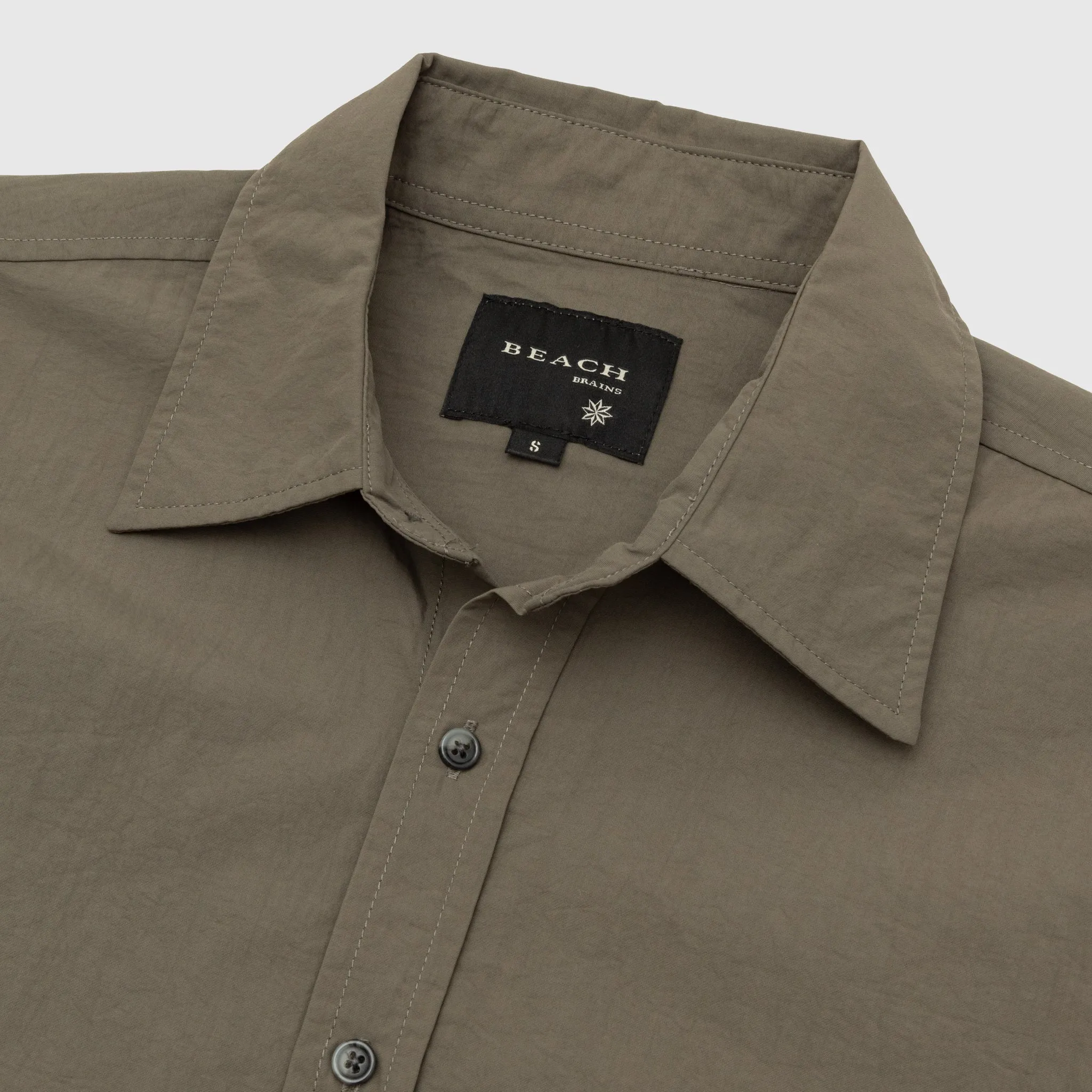 BIG L/S SHIRT