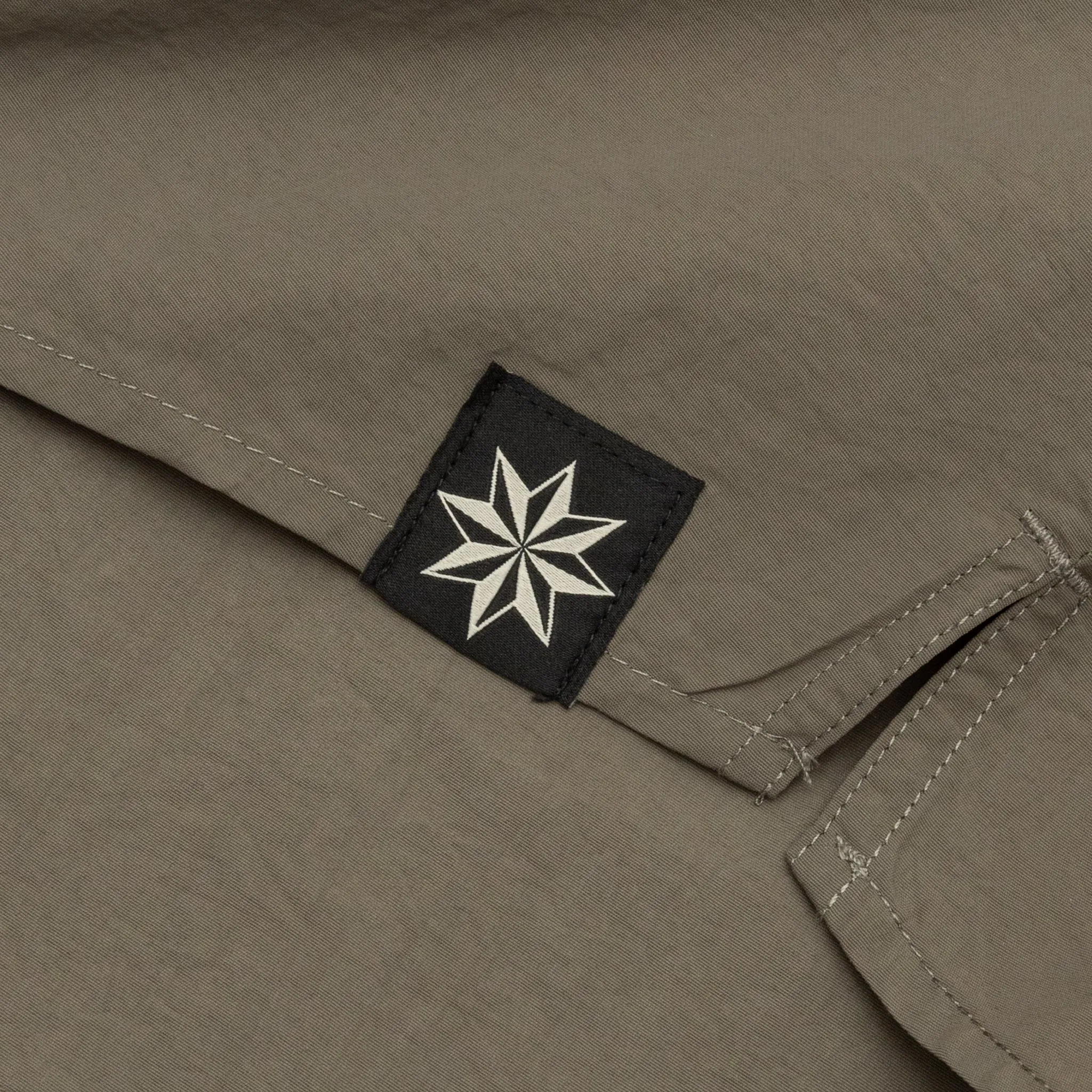 BIG L/S SHIRT