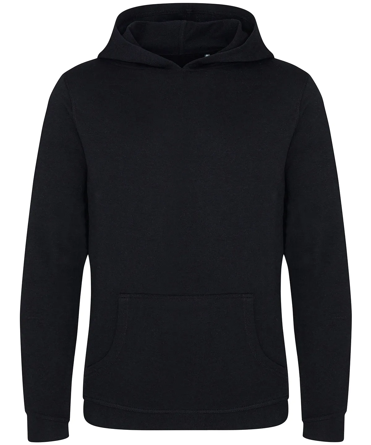 Black - Lusaka regen hoodie