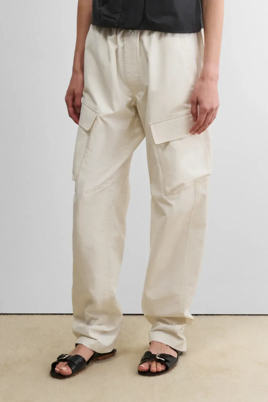 Breakers Pant, Ivory