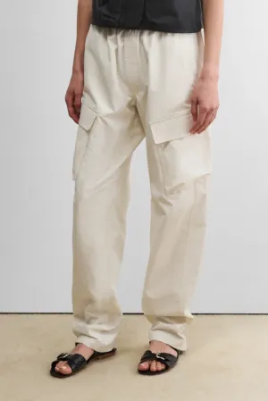 Breakers Pant, Ivory
