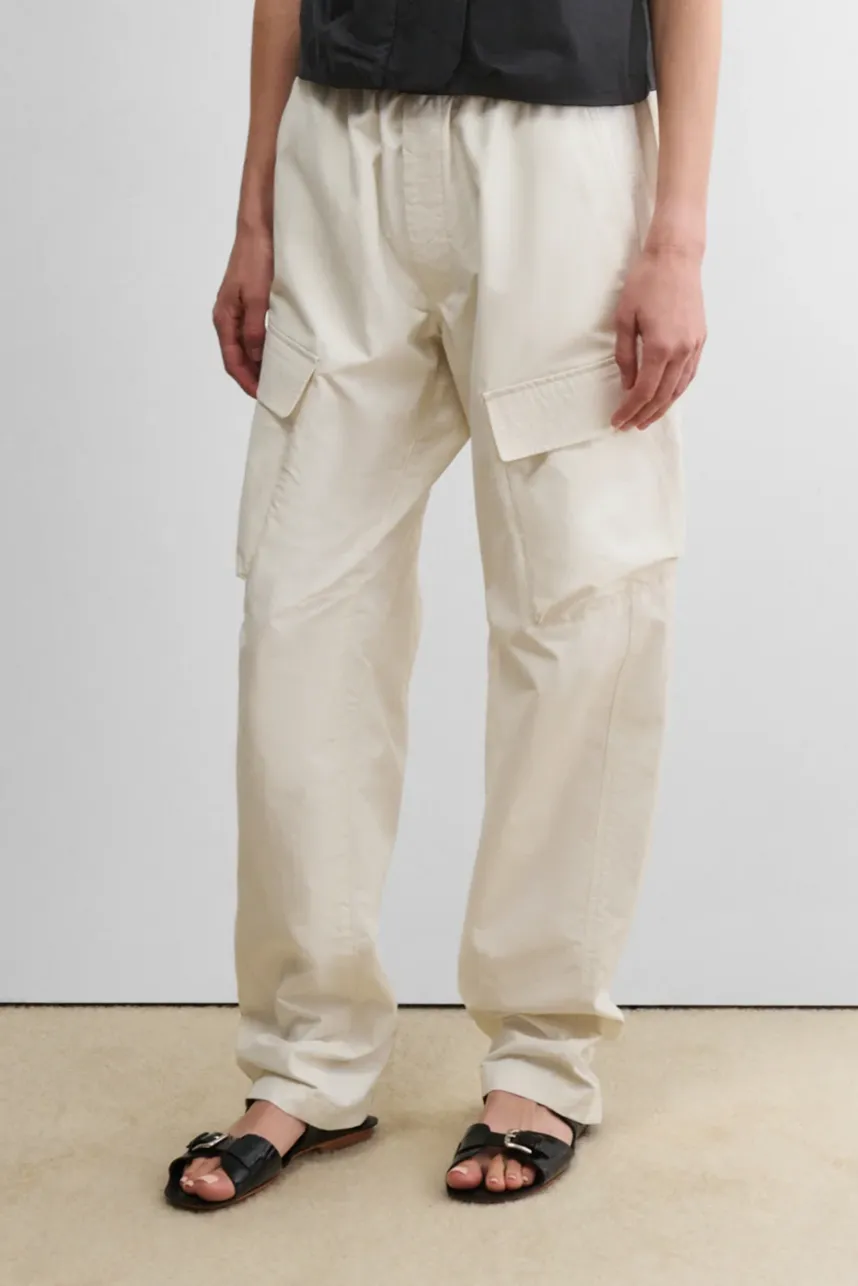 Breakers Pant, Ivory
