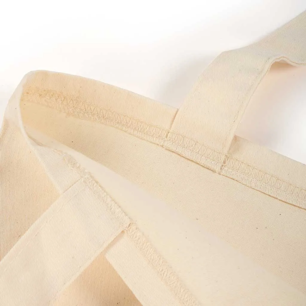Canvas Tote Bags - Customizable for Your Brand