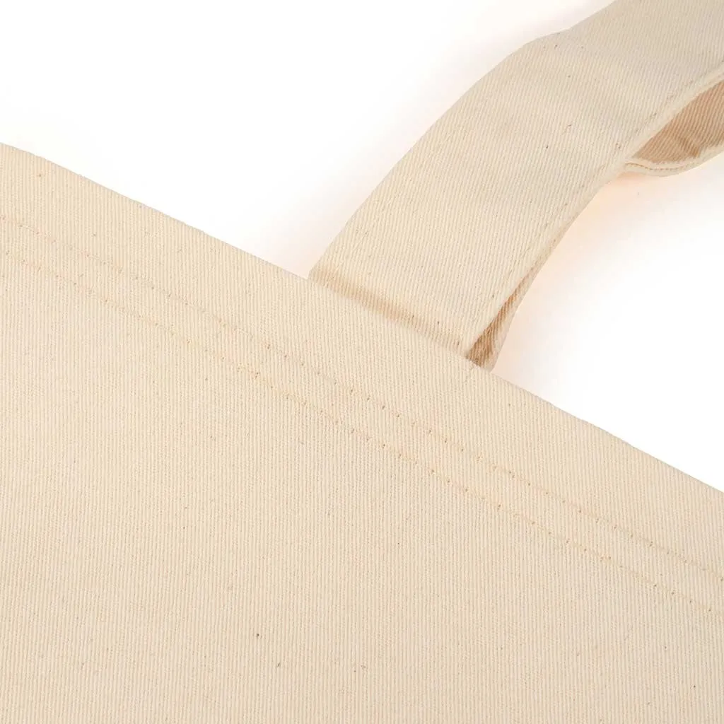 Canvas Tote Bags - Customizable for Your Brand
