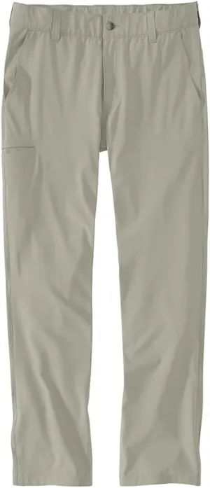 Carhartt Men's 106265 Force Sun Defender Relaxed Fit Pant