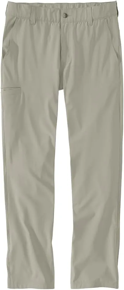 Carhartt Men's 106265 Force Sun Defender Relaxed Fit Pant