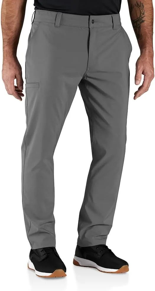 Carhartt Men's 106265 Force Sun Defender Relaxed Fit Pant