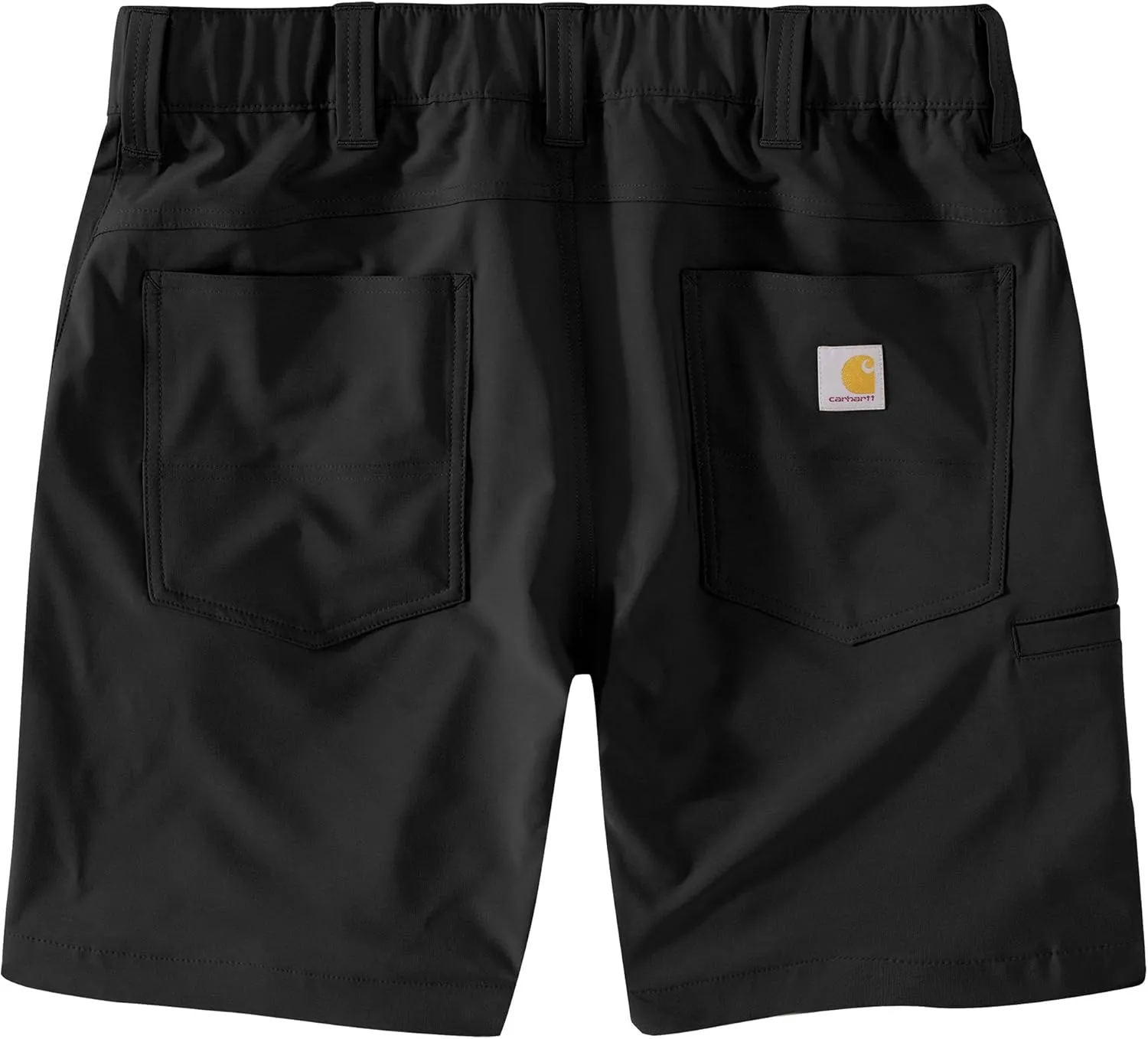 Carhartt Men's Force Sun Defender Relaxed Fit Short