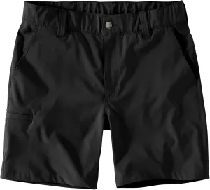 Carhartt Men's Force Sun Defender Relaxed Fit Short