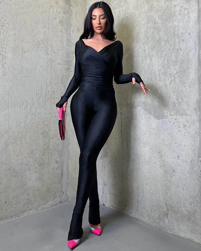 Carina Two Piece Set