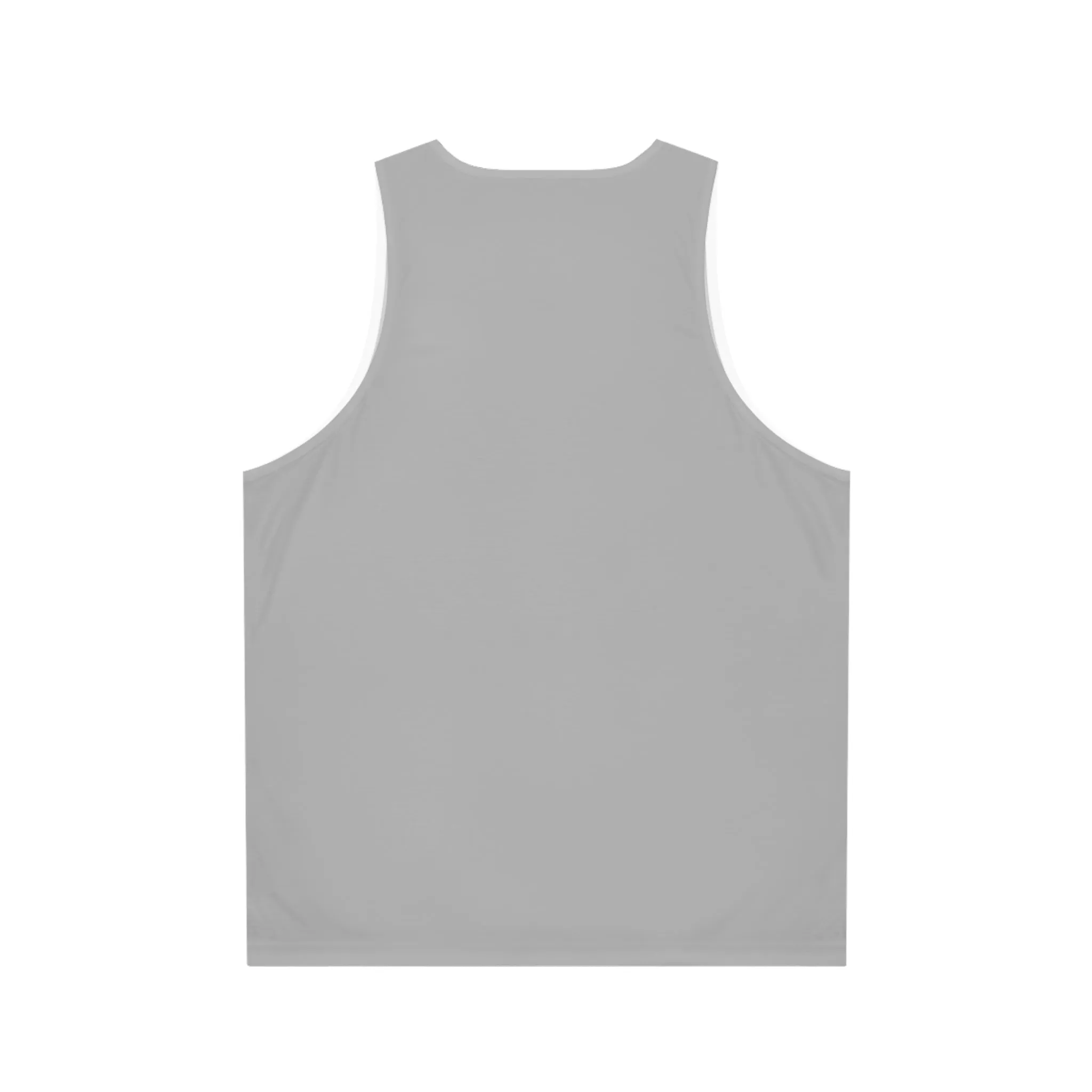 Charlotte Latin Unisex Tank Top (AOP)