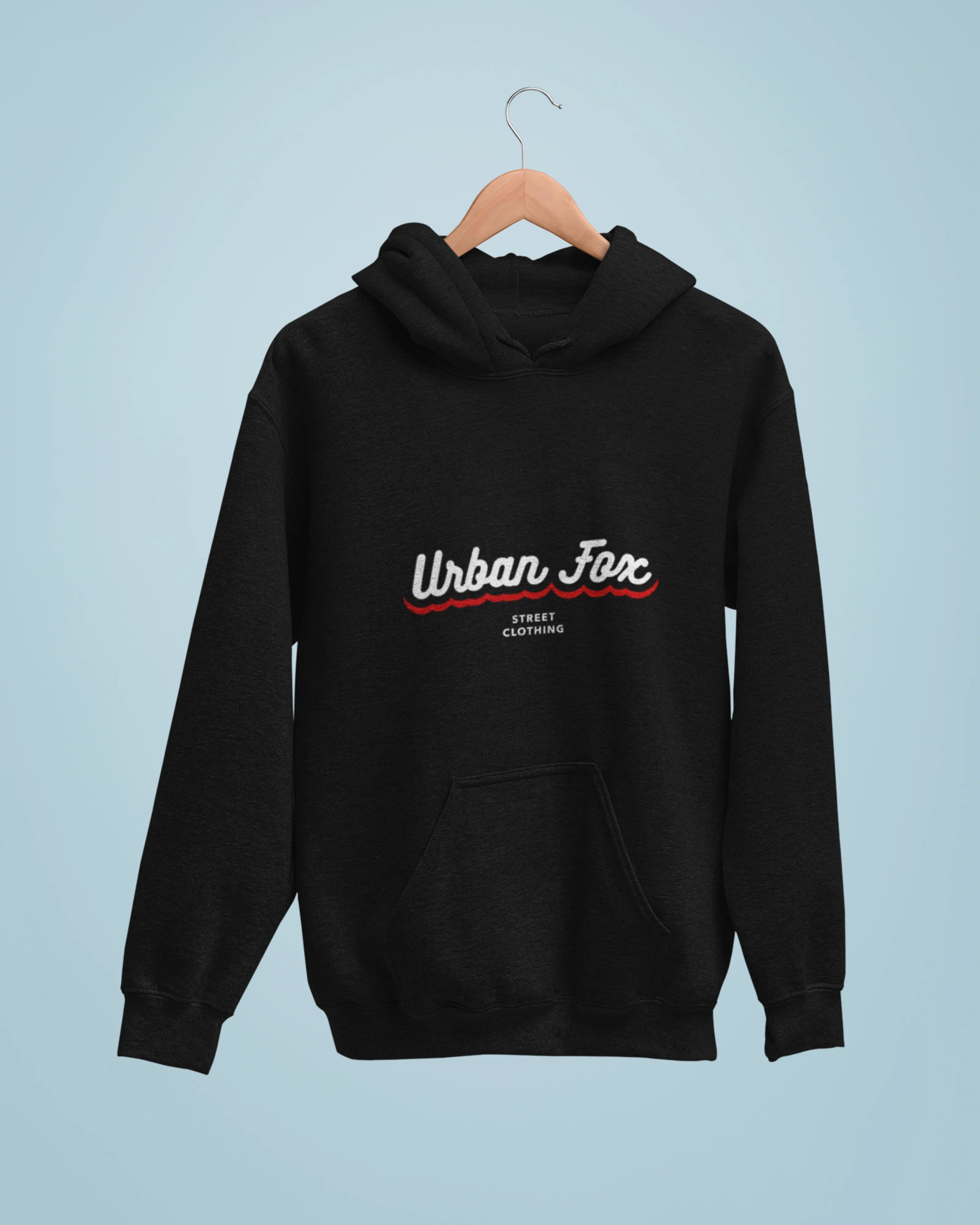 Choose Your Weapon - Men's Hoodie
