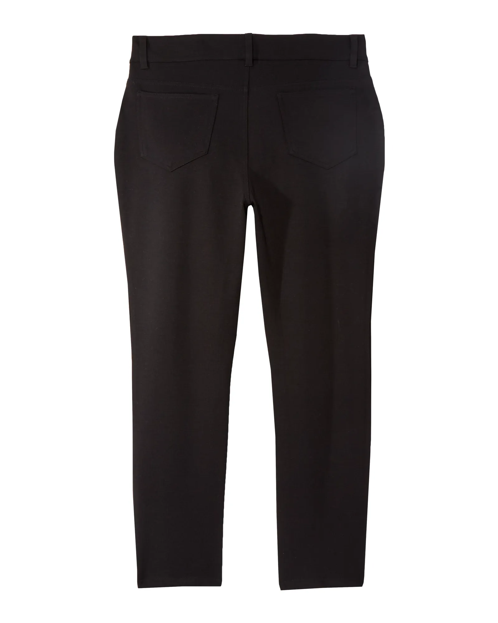 Colombo Ponte Pant | Black