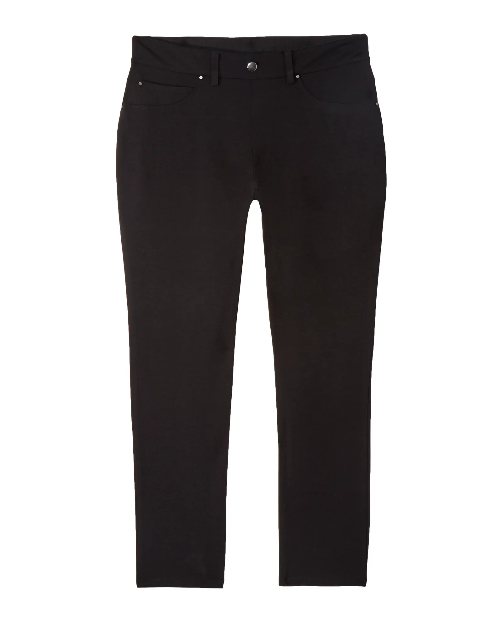 Colombo Ponte Pant | Black