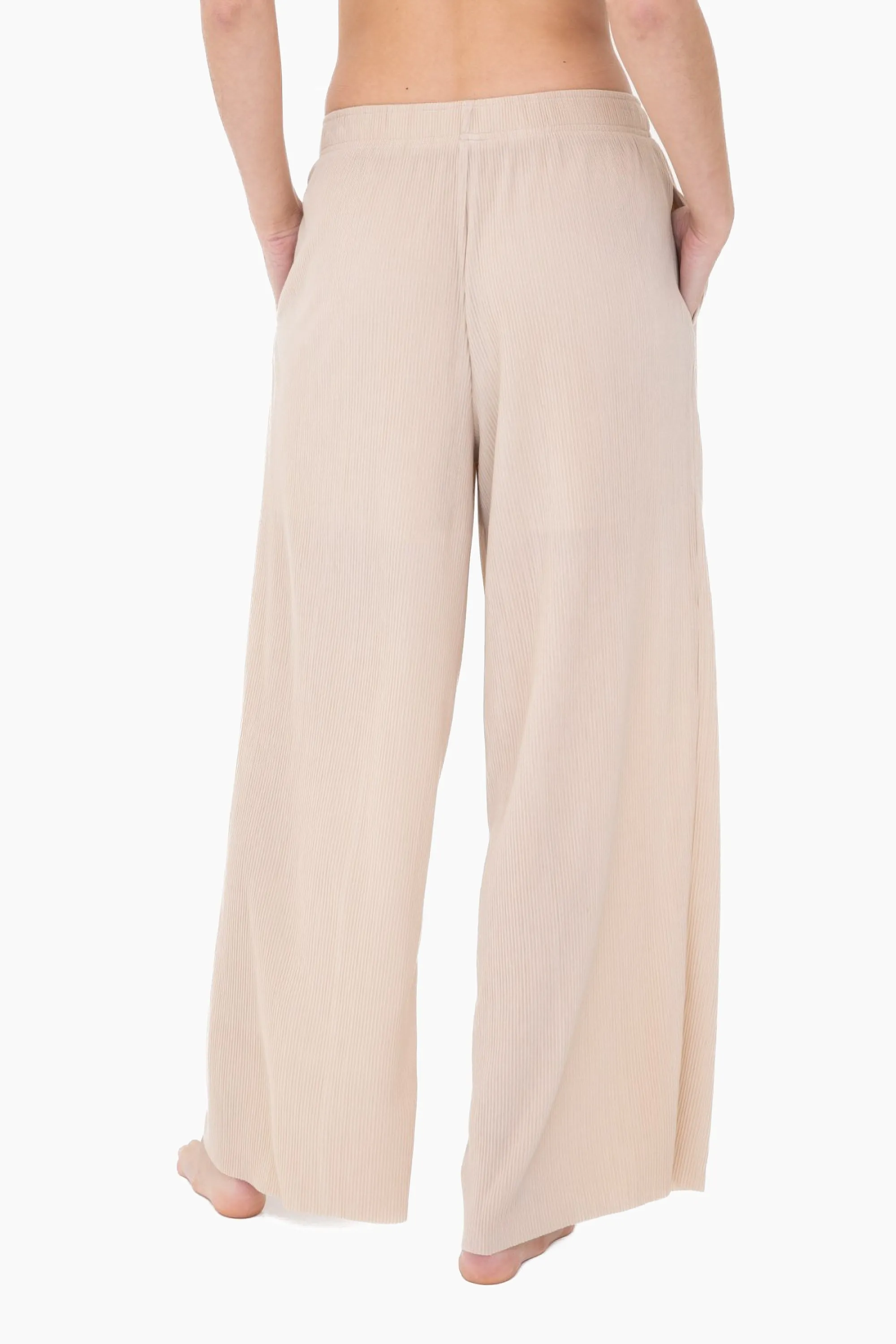 Conquer The Day Wide Leg Pant