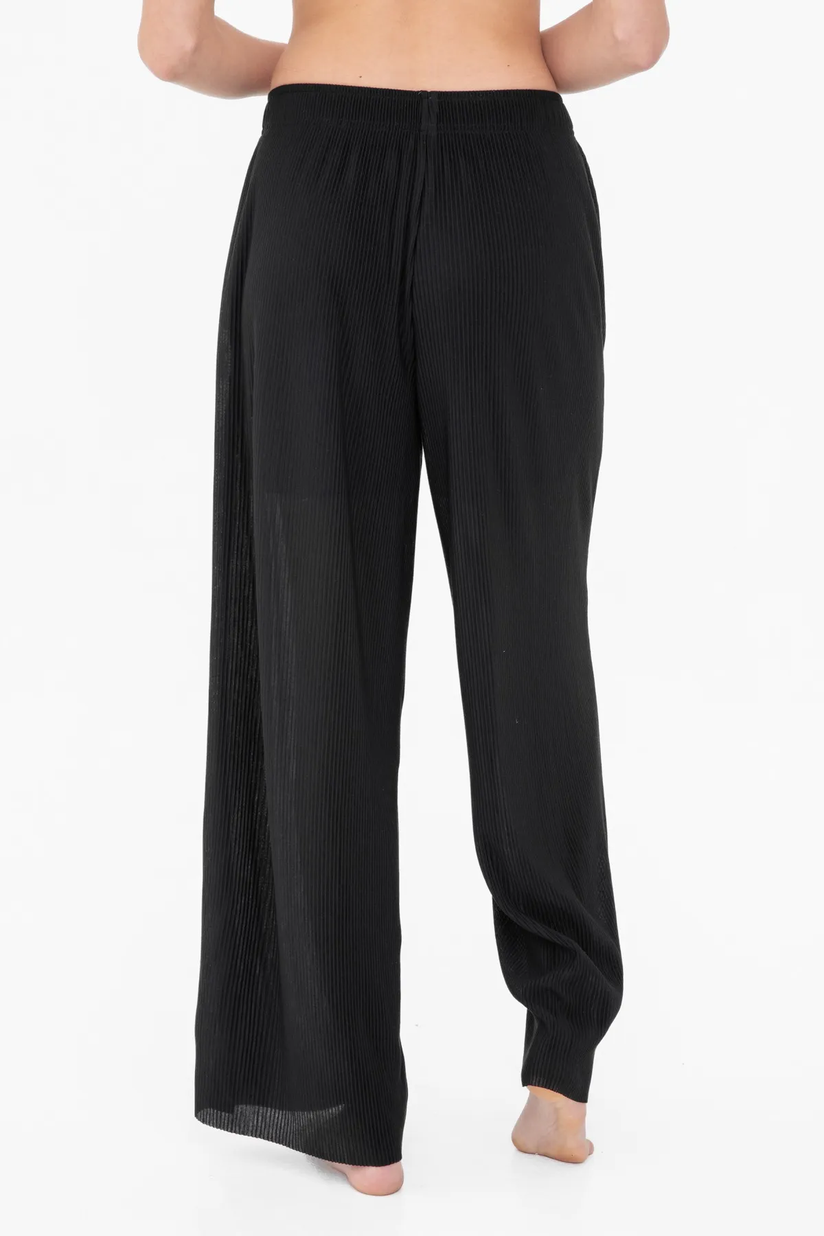 Conquer The Day Wide Leg Pant