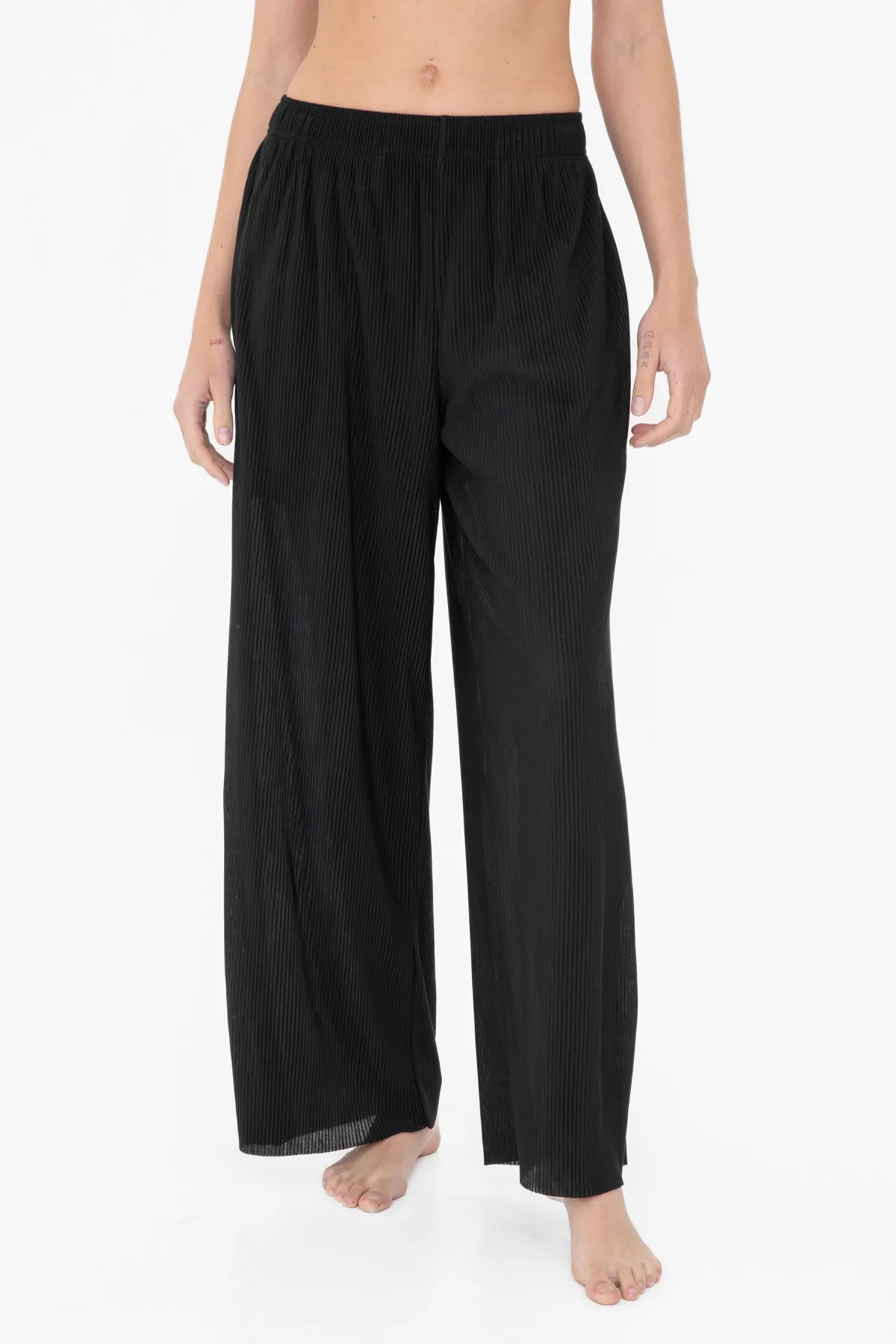 Conquer The Day Wide Leg Pant