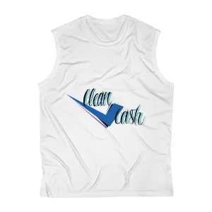 Copy of Men's Sleeveless Performance Tee