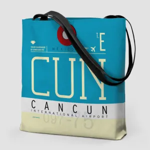 CUN - Tote Bag