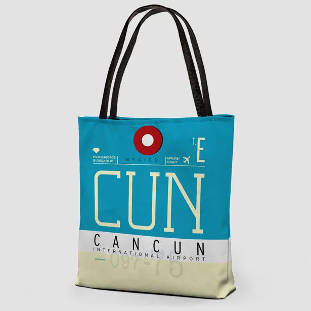 CUN - Tote Bag