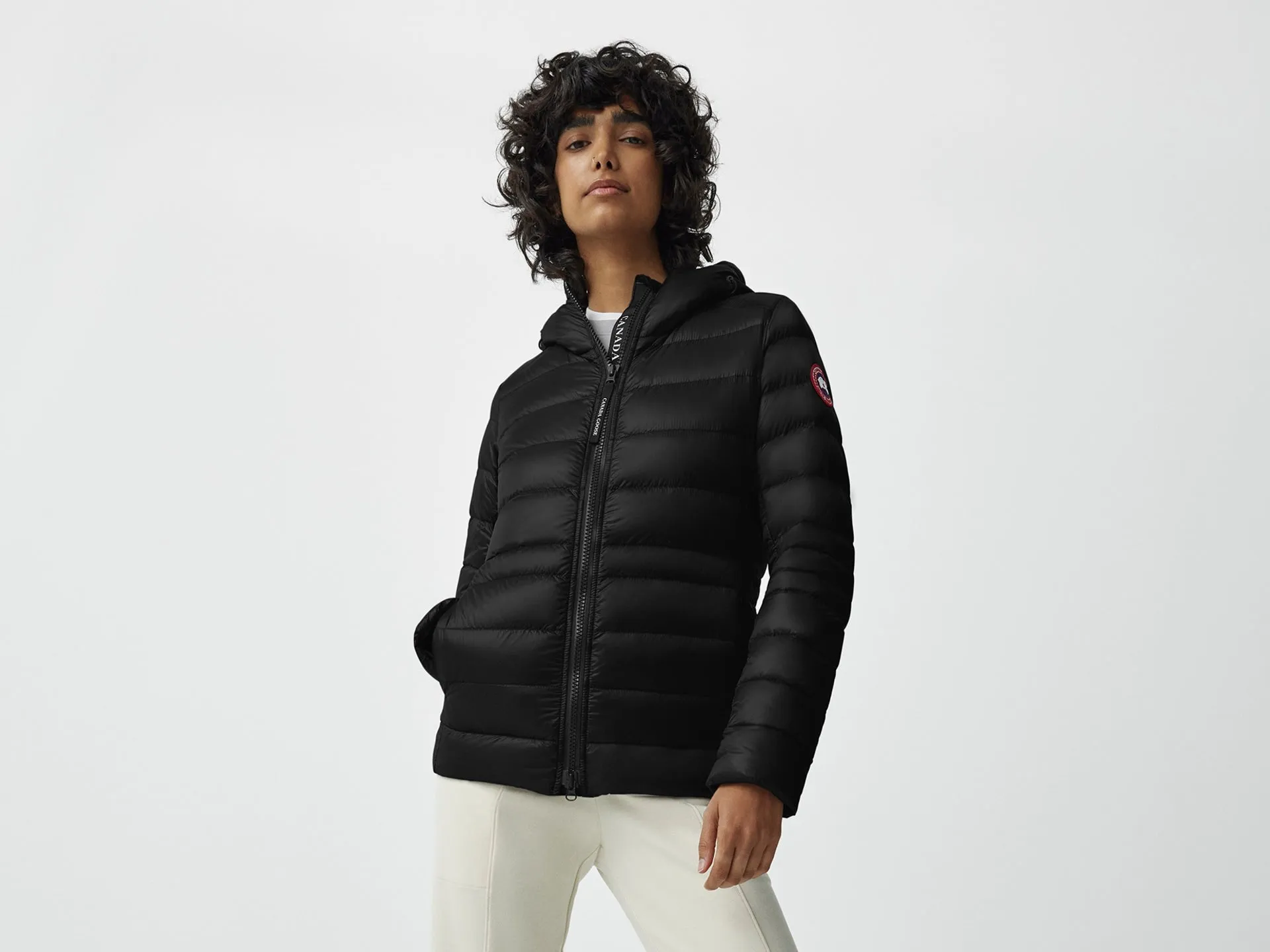 Cypress Hoody Women's