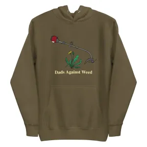 Dads Against Weed - Hoodie