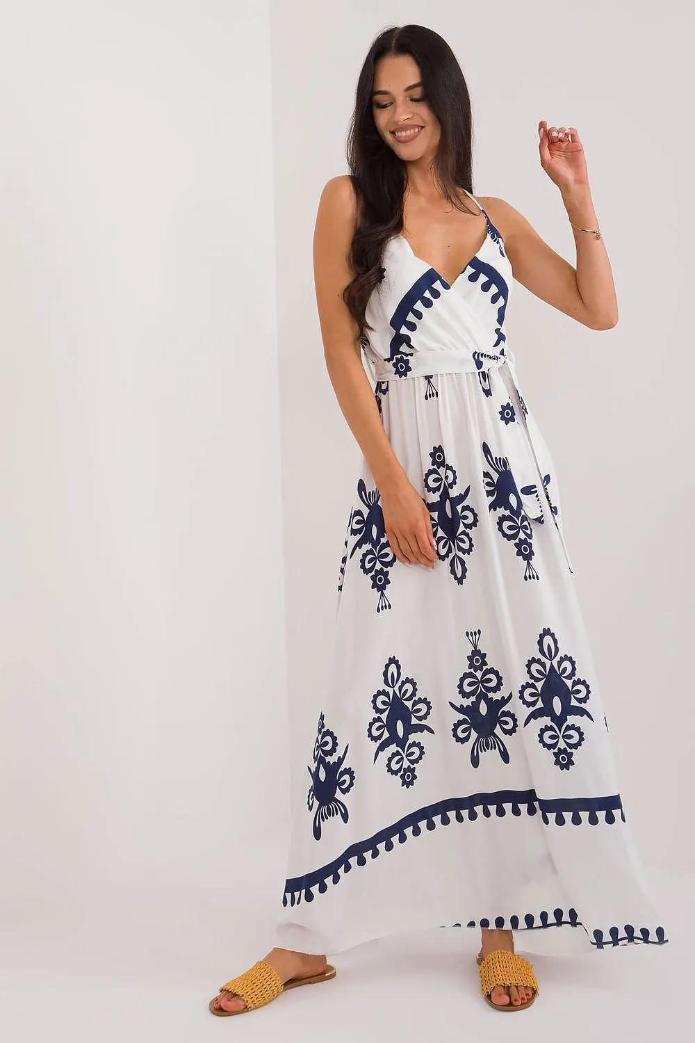 Daydress model 198364 Italy Moda